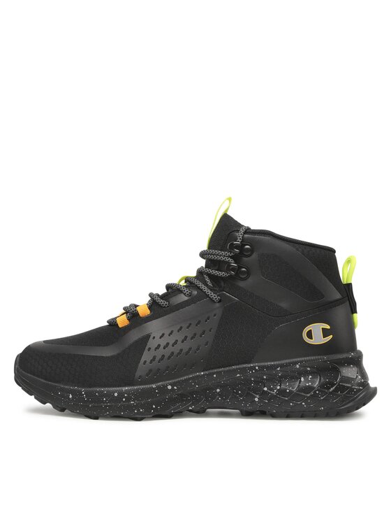 Champion Champion Tenisice Street Trek Mid S21949-CHA-KK001 Crna