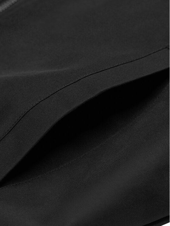 Element Element Μπουφάν μεταβατικό Dulcey ELYJK00267 Μαύρο Regular Fit