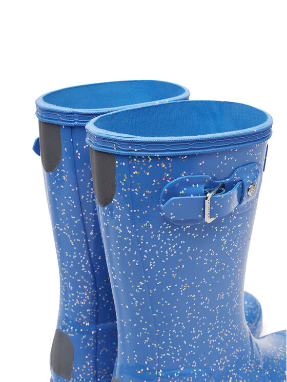 Hunter Hunter Cizme de cauciuc JFT6075RGT Albastru