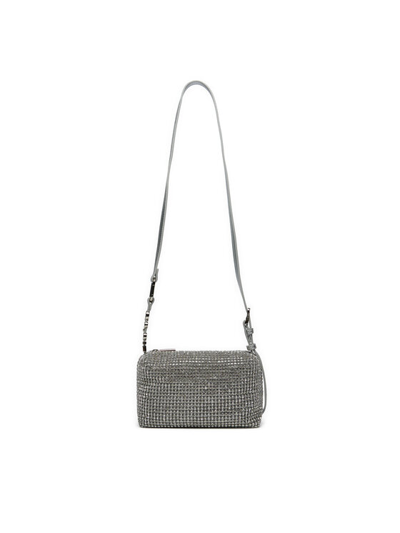 Liu Jo Liu Jo Handtasche AF4305 E0507 X0632 Silberfarben