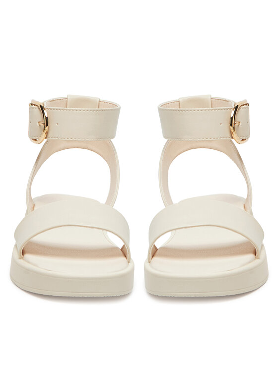JENNY JENNY Sandalen WS2108-25 Beige