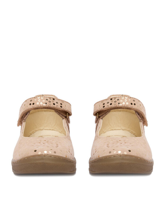 Lasocki Kids Lasocki Kids Ballerinas CEO-CI12-BELKA-22 Beige