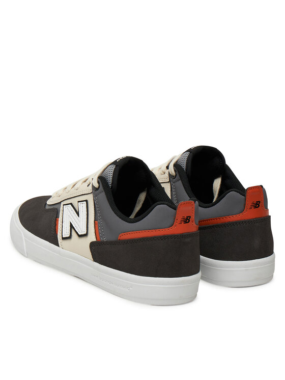 New Balance New Balance Сникърси NM306TRZ Сив