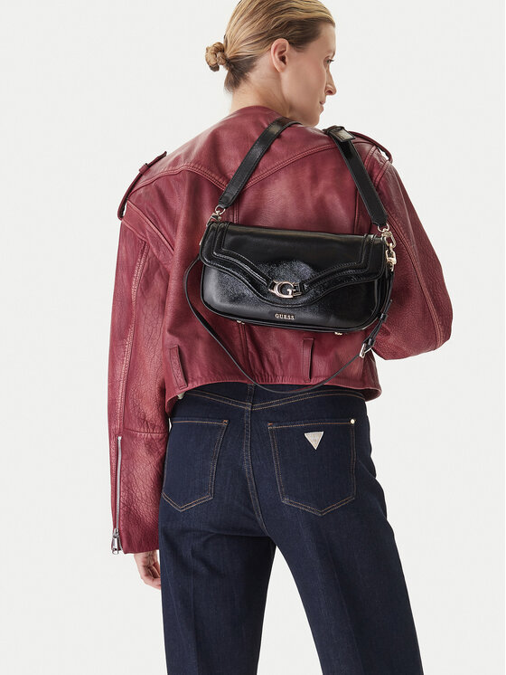 Guess Guess Borsetta 178715 Nero