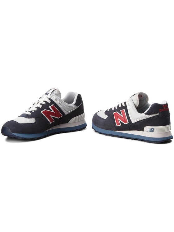 Ml574esc 2024 new balance