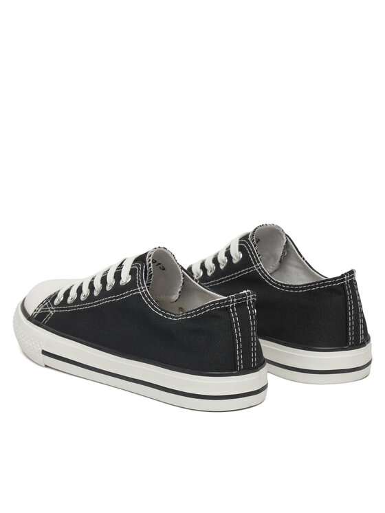 DeeZee DeeZee Kedas FG-2913 Melns