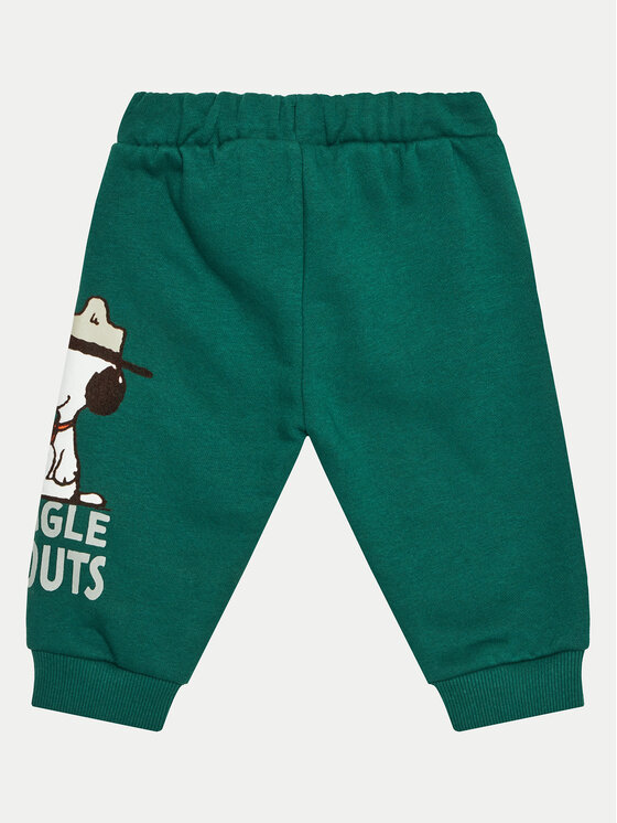 Original Marines Original Marines Treniņtērps DEAV0703NM Daudzkrāsains Regular Fit