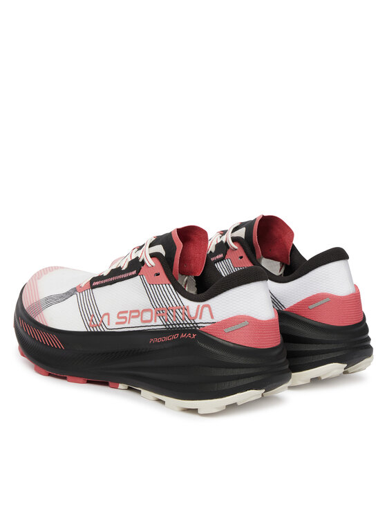La Sportiva La Sportiva Pantofi pentru alergare Prodigio Max W ZFRS107W04P13 Gri