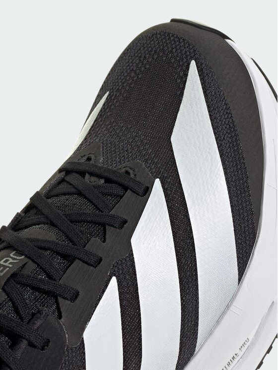 adidas adidas Buty do biegania 150479 Czarny