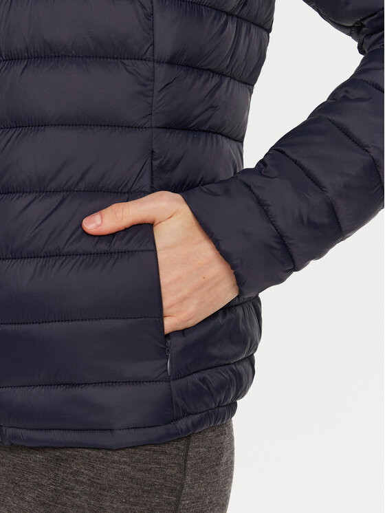 Whistler Whistler Kurtka zimowa Tepic W Pro-lite W173231 Granatowy Regular Fit