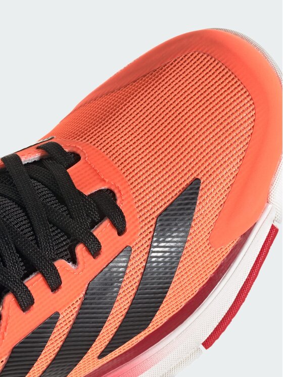 adidas adidas Buty do padla Crazyquick BOOST Pomarańczowy