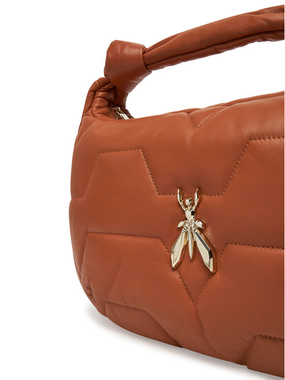 Patrizia Pepe Patrizia Pepe Borsetta 8B0222/L006 Marrone
