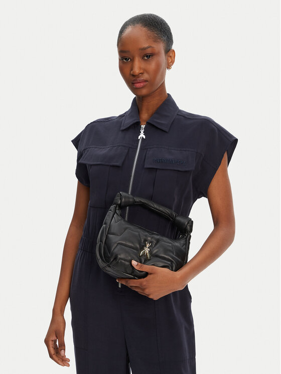 Patrizia Pepe Torebka 8B0223/L006 Zielony