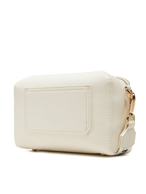 Valentino Valentino Handtasche Pattie VBS52901G Weiß