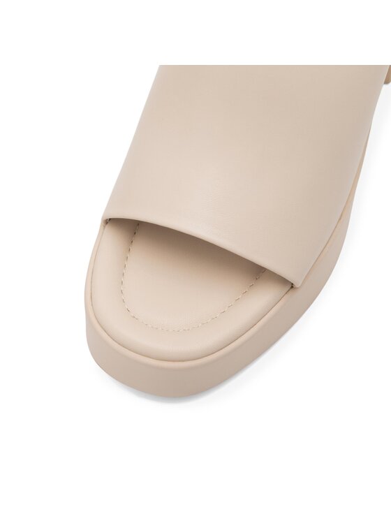 DeeZee DeeZee Şlapi H85819-1 Bej