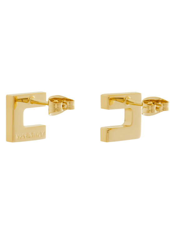 Elisabetta Franchi Elisabetta Franchi Orecchini OR-47K-51E2-V120 Oro