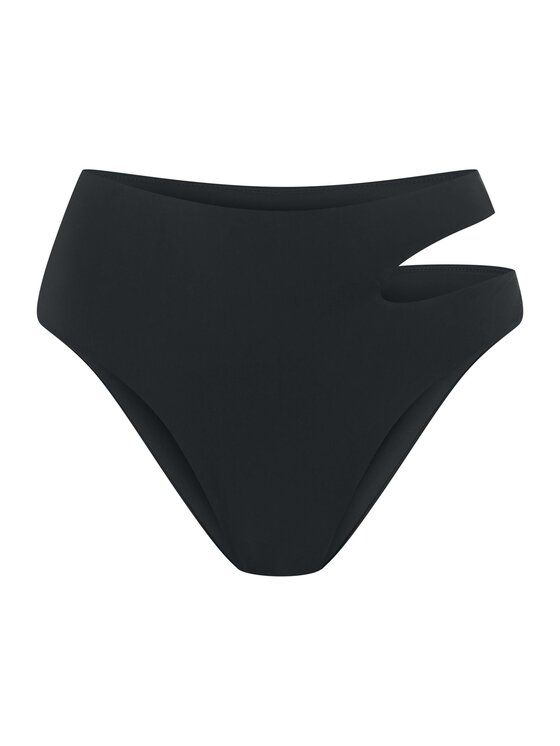 Esotiq Esotiq Dół od bikini 42801 Czarny