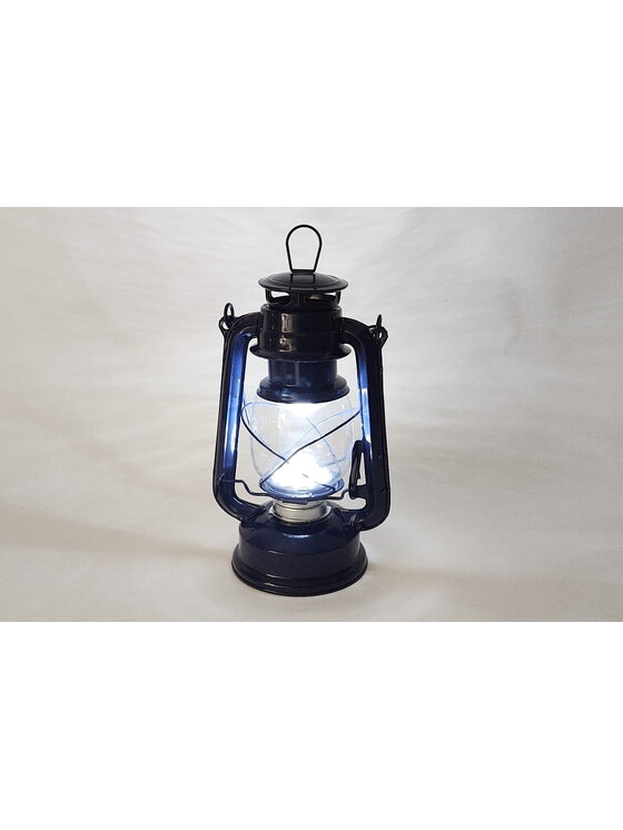 Nautix Nautix Lampa Lampka rybacka - led Granatowy