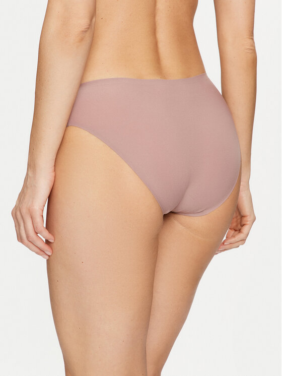 Chantelle Chantelle Figi klasyczne Soft Stretch C26430 Beżowy