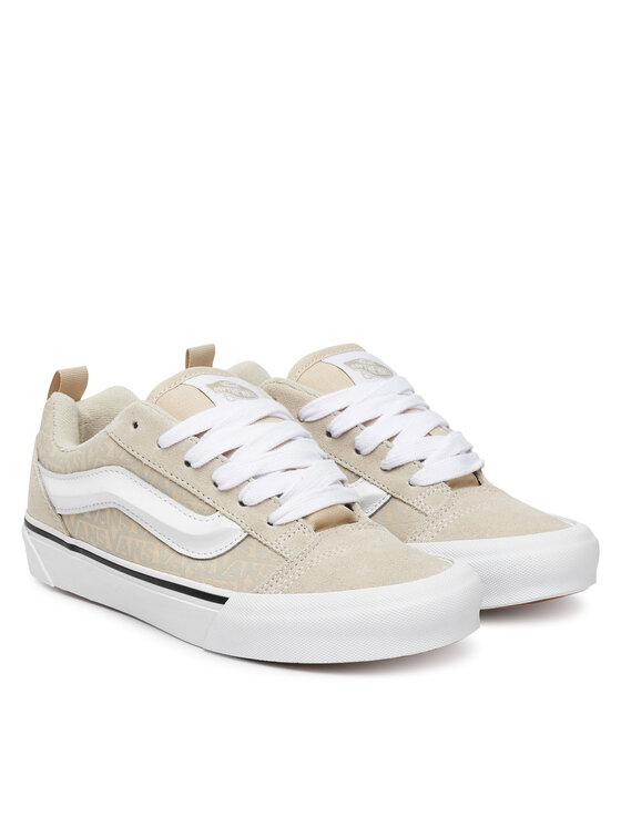 Vans Vans Tenisky Knu Skool VN000ECFHCZ1 Šedá