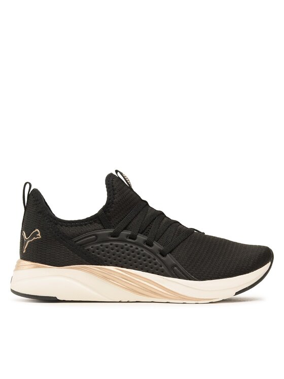 Puma Puma Buty do biegania Softride Sophia 2 Wns 37790301 Czarny