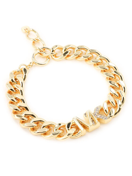 Armband gold michael discount kors