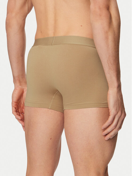 Tommy Hilfiger Tommy Hilfiger Boxershorts-Set UM0UM03765 Bunt