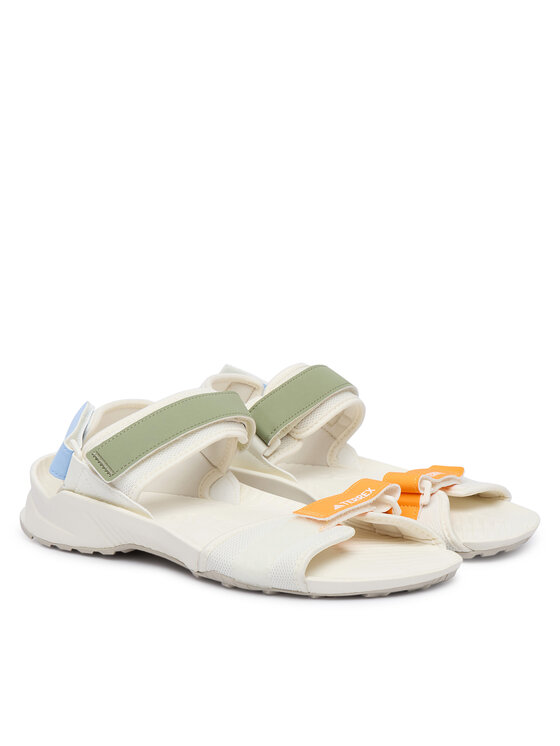 adidas adidas Sandaalid Terrex Hydroterra JR8410 Valge