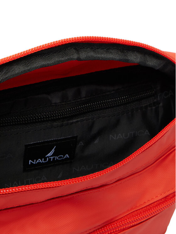 Nautica Nautica Ledvinka CWBEO-NTC-P-003-09 Červená