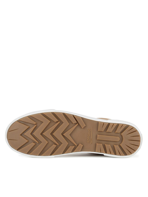 Sprandi Sprandi Sneakers MSK-230717 Μπεζ