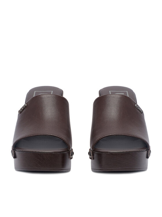 G-Star Raw G-Star Raw Šlepetės CEO-19769-01 Ruda