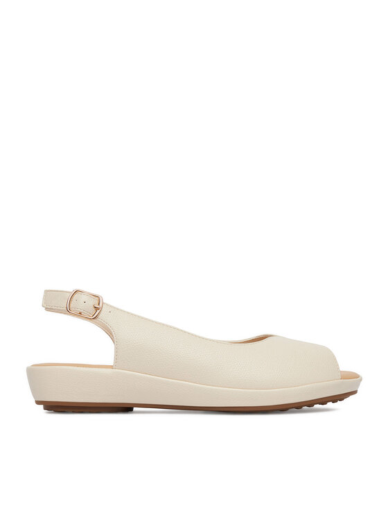 Go Soft Go Soft Sandali CEO-R25SS02354 Beige chiaro