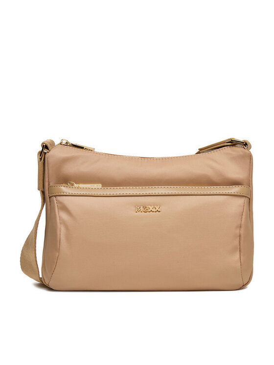 MEXX MEXX Дамска чанта C-MEXX-L-009-08 Бежов