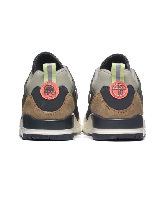 Nike Nike Sneakersy JORDAN SPIZIKE LOW Kolorowy