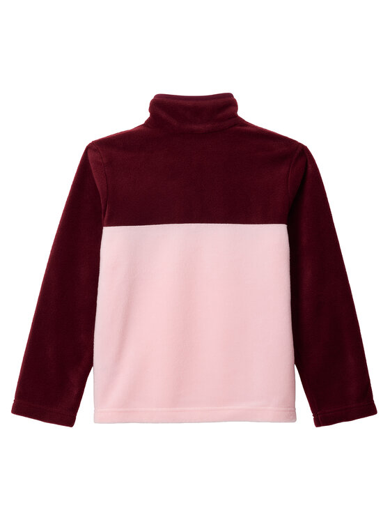 Columbia Columbia Flis Steens Mtn™ II 2087881 Crvena Regular Fit