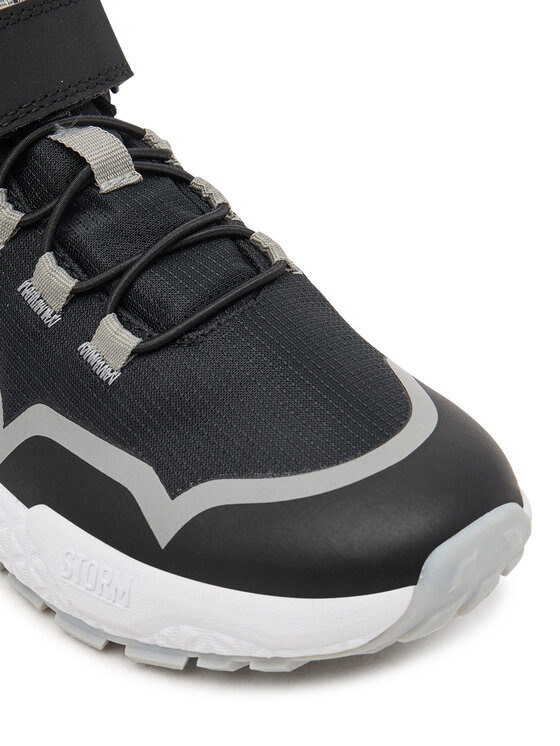 Primigi Primigi Снікерcи Pim Gtx GORE-TEX 8916655 S Чорний