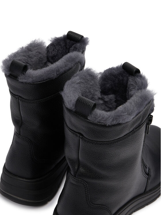 Ara Ara Saapad Calais 12-36002-01 Must