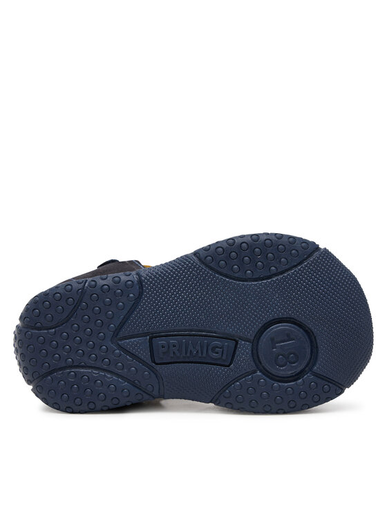 Primigi Primigi Sandali 7911511 Mornarsko modra