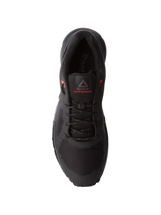 Reebok Reebok Bėgimo batai Sawcut Gtx 6.0 GORE-TEX CN2123 Juoda