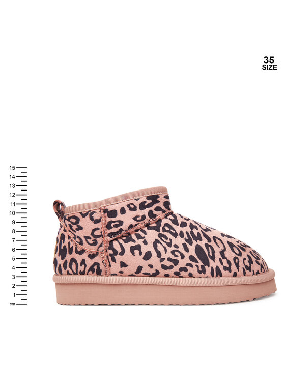 Liu Jo Liu Jo Stivali da neve Mini Jil 4F5001 TX506 S Rosa
