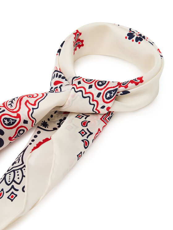 Weekend Max Mara Weekend Max Mara Хустка Siam 2525546054 Бежевий