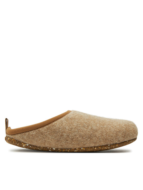 Camper Camper Hausschuhe Wabi 20889-142 Beige