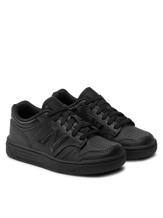 New Balance New Balance Sportcipők PSB4803B Fekete