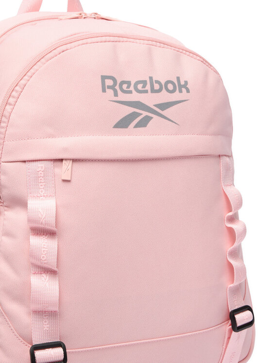 Reebok Reebok Rucsac CWBEO-RBK-M-002-10 Roz deschis