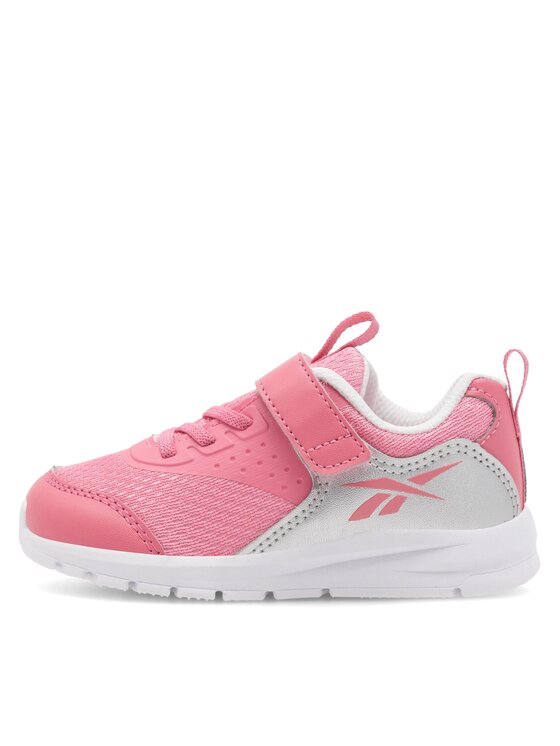 Reebok Reebok Skriešanas apavi Rush Runner 4 GW0007 Rozā