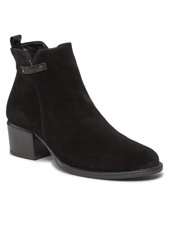 Tamaris Tamaris Stivaletti 1-25018-41 Nero
