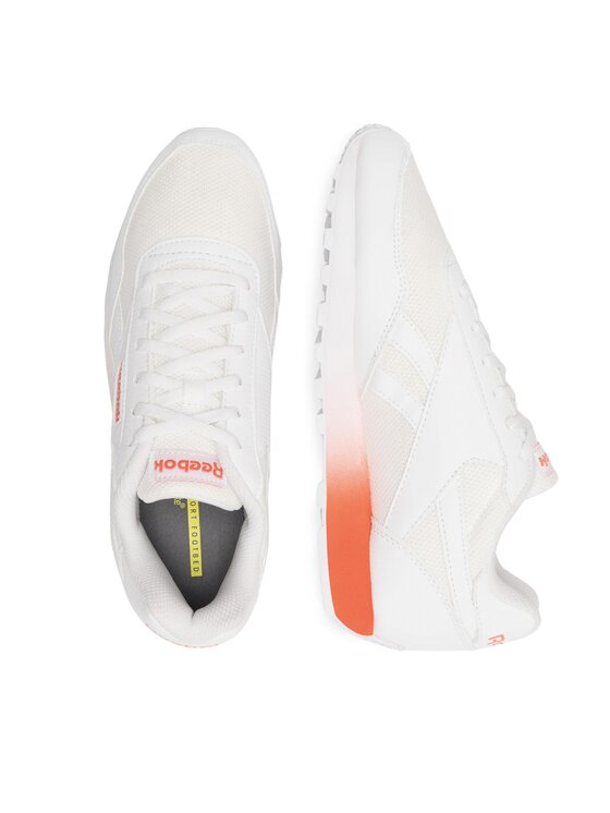 Reebok Reebok Sneakersy Rewind Run GY8865 Biały