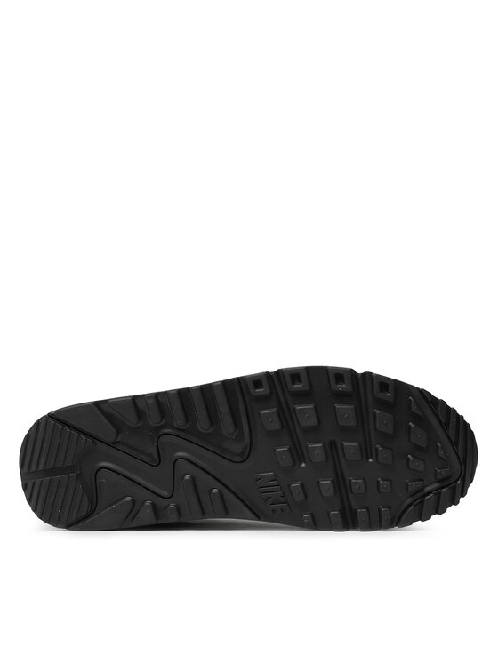 Nike Nike Обувки Air Max 90 FD0664 001 Черен