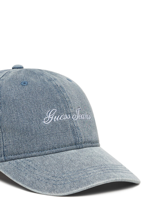 Guess Jeans Guess Jeans Cap M6GZB4 WF8V1 Blau