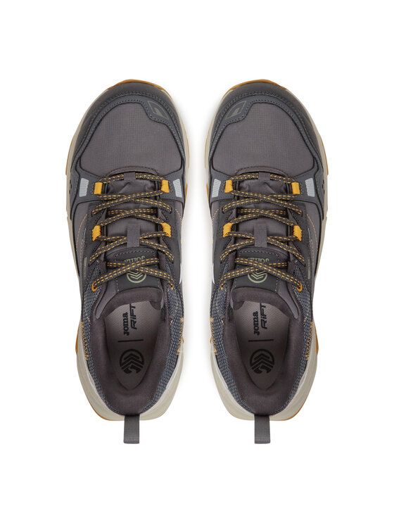 Joma Joma Pantofi pentru alergare Rift Aislatex 2421 TKRIFW2421 Gri